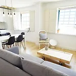 Apartamento Figueira Penthouse By The Marina Figueira da Foz