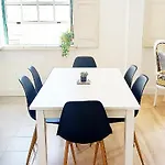 Figueira Penthouse By The Marina Apartamento *