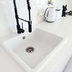 Figueira Penthouse By The Marina Figueira da Foz