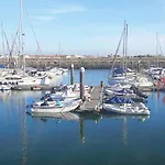 Figueira Penthouse By The Marina Apartamento *