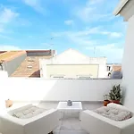 Figueira Penthouse By The Marina Apartamento *