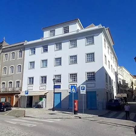 Figueira Penthouse By The Marina Figueira da Foz