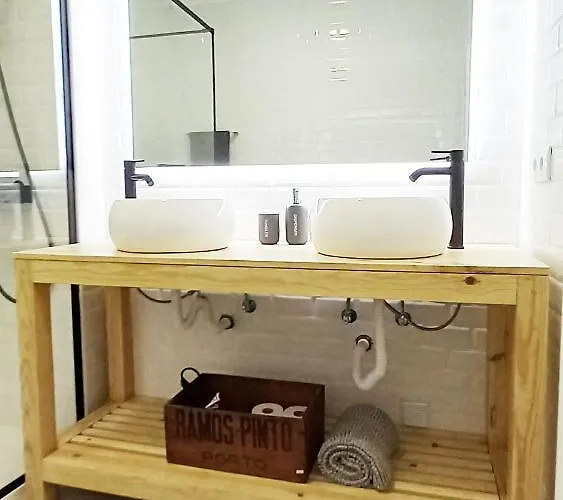 Apartman Figueira Penthouse By The Marina