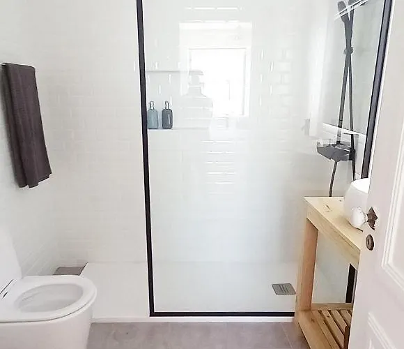 Apartman Figueira Penthouse By The Marina *