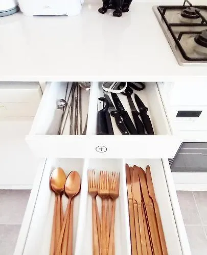 Figueira Penthouse By The Marina Apartman