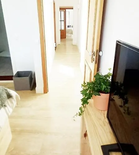 Apartman Figueira Penthouse By The Marina *