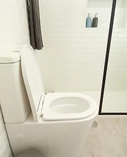 Figueira Penthouse By The Marina Apartman Figueira da Foz