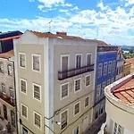 Figueira Penthouse By The Marina * Фигейра-да-Фош