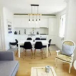 Figueira Penthouse By The Marina Апартаменты Фигейра-да-Фош