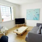 Figueira Penthouse By The Marina Lägenhet