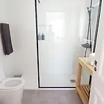 Апартаменты Figueira Penthouse By The Marina *
