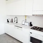 Figueira Penthouse By The Marina Апартаменты Фигейра-да-Фош