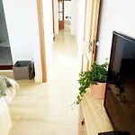 Апартаменты Figueira Penthouse By The Marina *