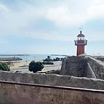 Figueira Penthouse By The Marina Фигейра-да-Фош