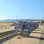 Апартаменты Figueira Penthouse By The Marina Фигейра-да-Фош