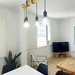 Figueira Penthouse By The Marina Апартаменты