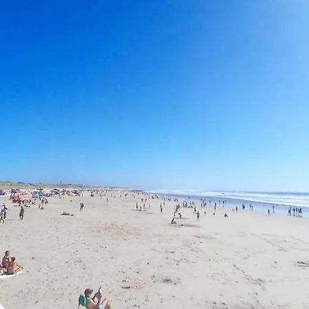 Appartement Figueira Penthouse By The Marina