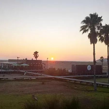 Figueira Penthouse By The Marina Appartement