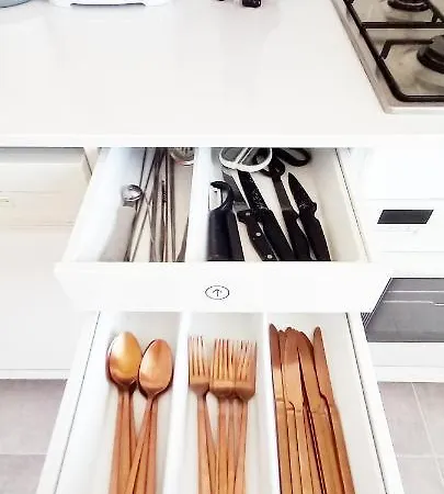 Figueira Penthouse By The Marina Appartement