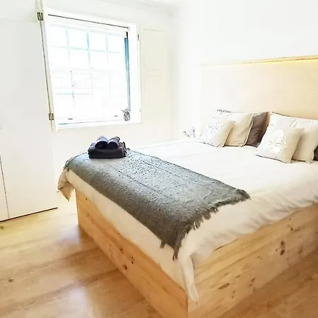 Figueira Penthouse By The Marina Διαμέρισμα Figueira da Foz