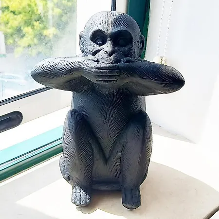 Appartement Figueira Penthouse By The Marina Figueira da Foz