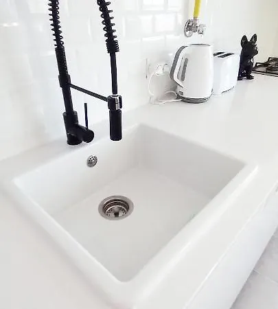 Figueira Penthouse By The Marina Figueira da Foz