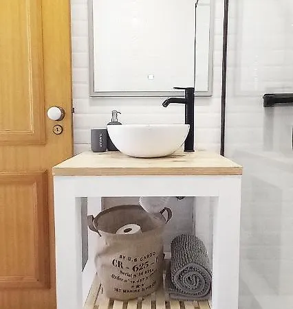 Appartement Figueira Penthouse By The Marina