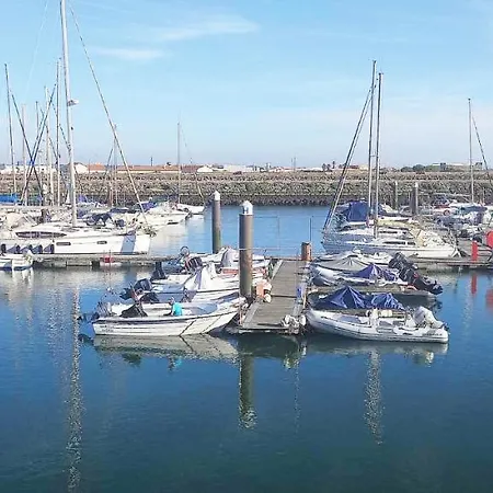 Figueira Penthouse By The Marina Appartement *