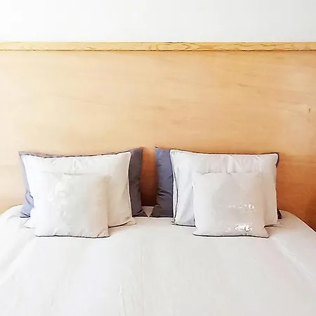 Figueira Penthouse By The Marina Appartement *