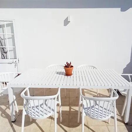 Figueira Penthouse By The Marina Lägenhet
