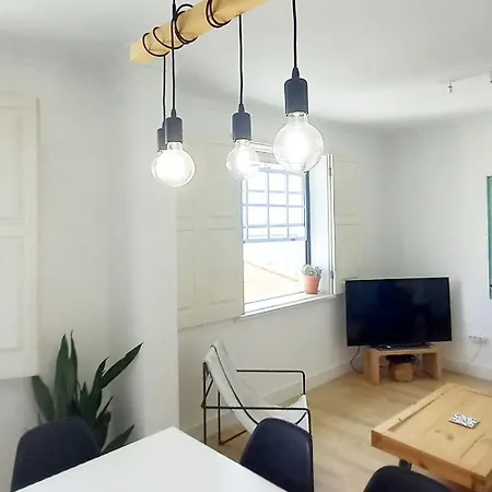 Figueira Penthouse By The Marina Lejlighed