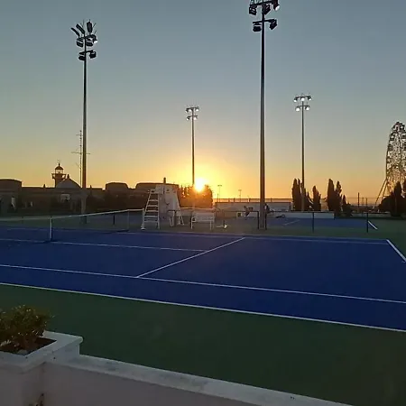 Figueira Penthouse By The Marina