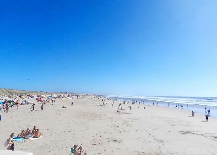 Διαμέρισμα Figueira Penthouse By The Marina