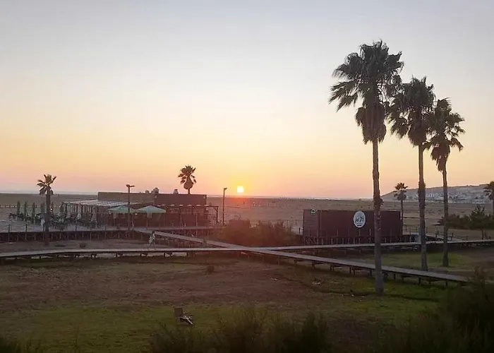 Figueira Penthouse By The Marina Διαμέρισμα