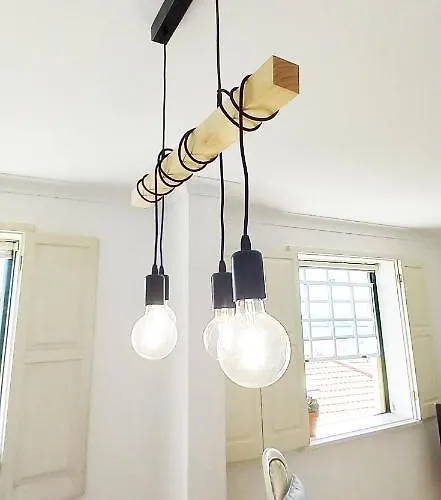 Figueira Penthouse By The Marina Διαμέρισμα *