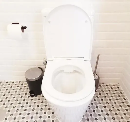 Figueira Penthouse By The Marina * Figueira da Foz