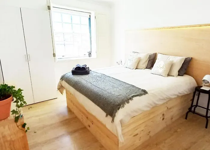 Figueira Penthouse By The Marina Apartamento Figueira da Foz