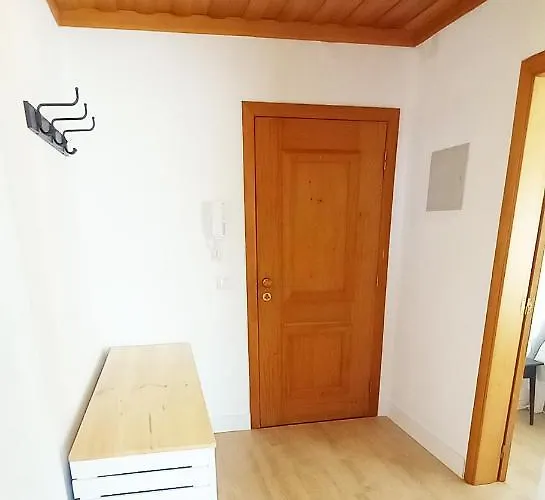 Figueira Penthouse By The Marina Διαμέρισμα Figueira da Foz