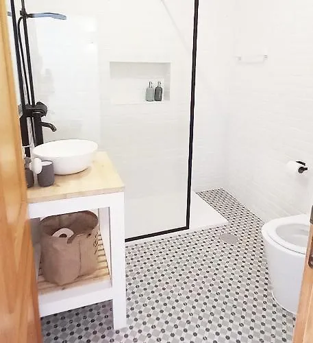 Figueira Penthouse By The Marina * Figueira da Foz