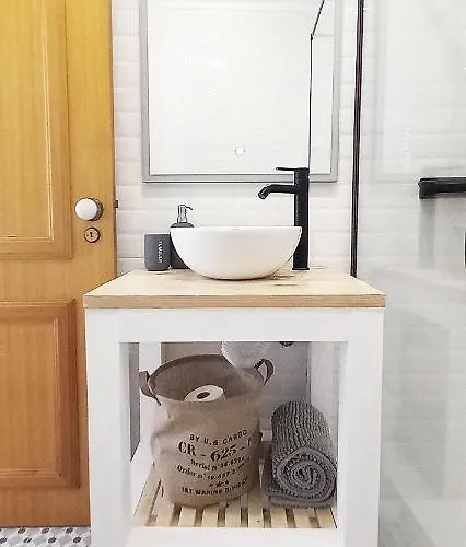 Διαμέρισμα Figueira Penthouse By The Marina