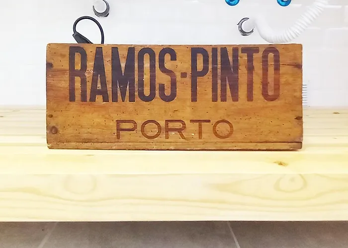 Figueira Penthouse By The Marina * Figueira da Foz